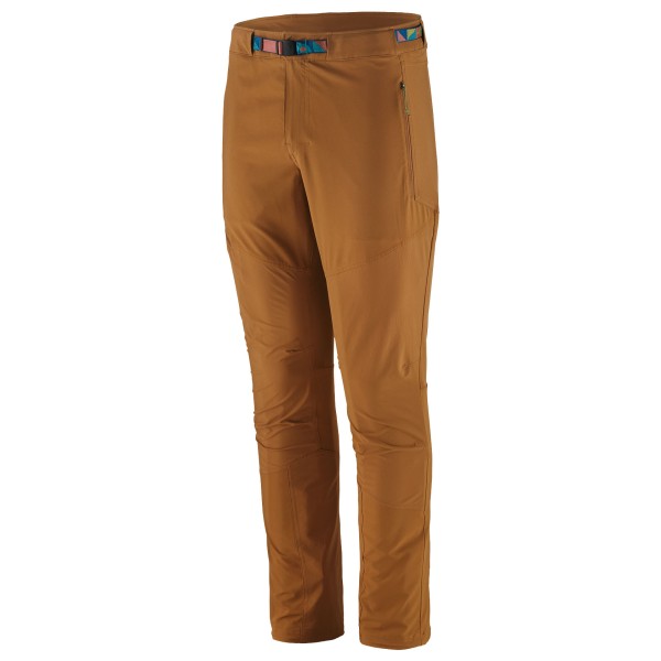 Patagonia - Terravia Alpine Pants - Tourenhose Gr 28;30;32;34;36;38;40 braun von Patagonia