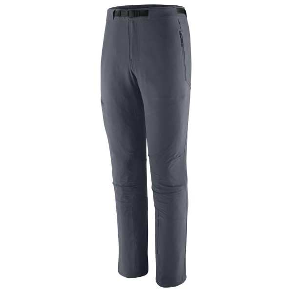 Patagonia - Terravia Alpine Pants - Tourenhose Gr 32 blau/grau von Patagonia