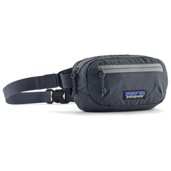 Patagonia - Terravia Mini Hip Pack - Hüfttasche Gr One Size blau von Patagonia