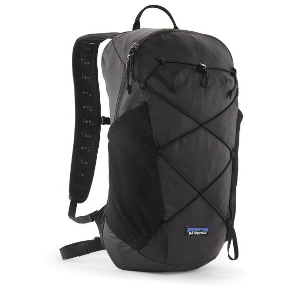 Patagonia - Terravia Pack 14 - Wanderrucksack Gr 14 l - L schwarz/grau Patagonia - Terravia Pack 14 - Wanderrucksack Gr 14 l - L schwarz/grau von Patagonia
