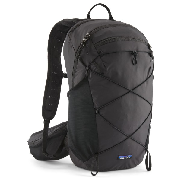 Patagonia - Terravia Pack 22 - Wanderrucksack Gr 22 l - L grau/schwarz Patagonia - Terravia Pack 22 - Wanderrucksack Gr 22 l - L grau/schwarz von Patagonia