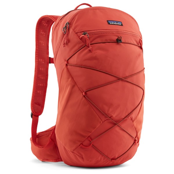 Patagonia - Terravia Pack 22 - Wanderrucksack Gr 22 l - S rot von Patagonia