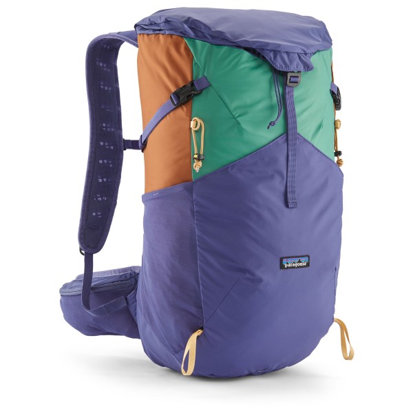 Patagonia - Terravia Pack 28 - Wanderrucksack Gr 28 l - M bunt von Patagonia