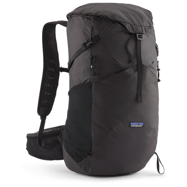 Patagonia - Terravia Pack 28 - Wanderrucksack Gr 28 l - M schwarz/grau von Patagonia
