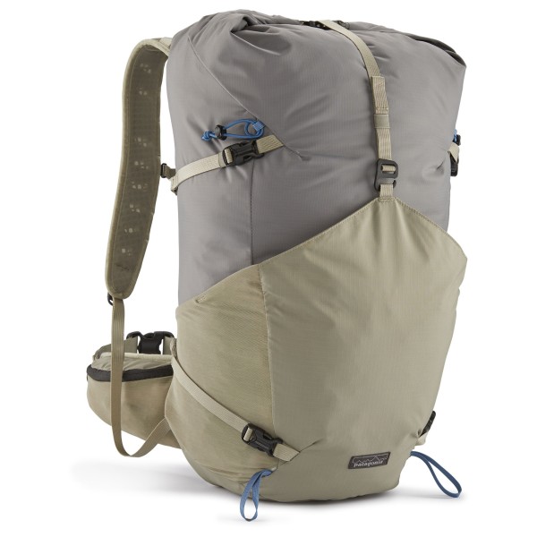 Patagonia - Terravia Pack 36 - Wanderrucksack Gr 36 l - L grau von Patagonia