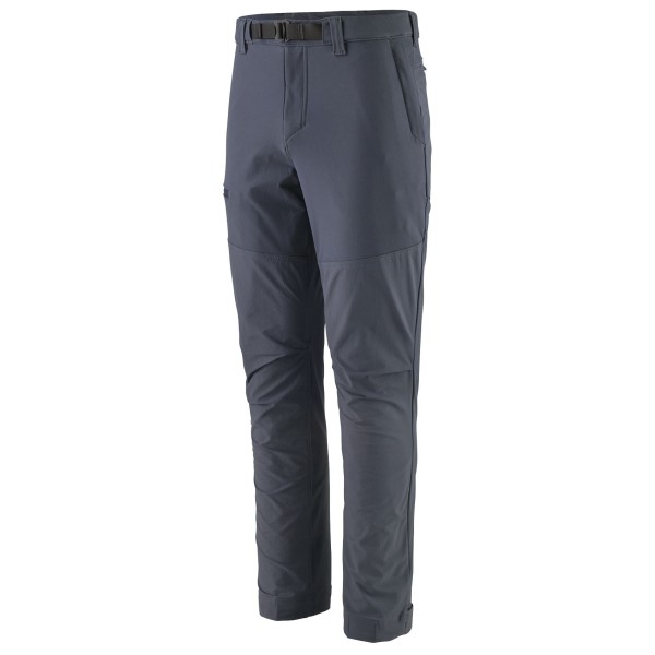 Patagonia - Terravia Peak Pants - Trekkinghose Gr 36 - Regular blau von Patagonia