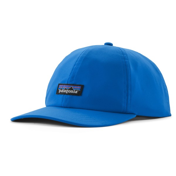 Patagonia - Terrebonne Hat - Cap Gr One Size blau;grau;lila Patagonia - Terrebonne Hat - Cap Gr One Size blau;grau;lila von Patagonia