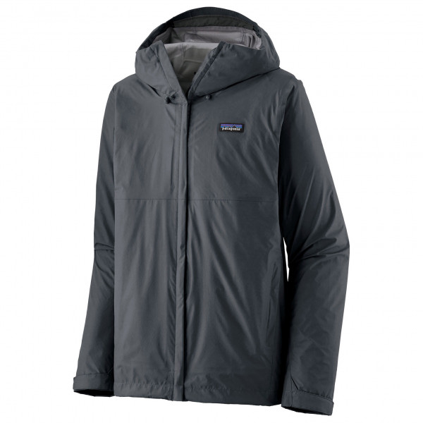 Patagonia - Torrentshell 3L Jacket - Regenjacke Gr S blau von Patagonia