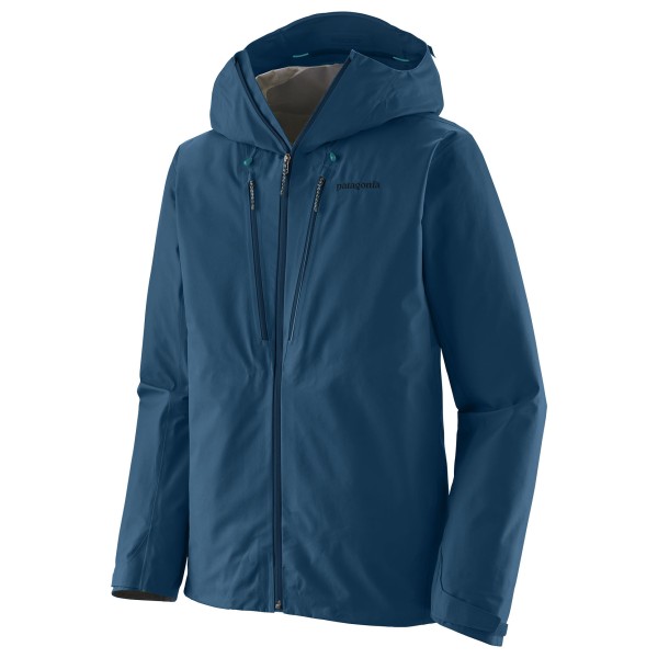 Patagonia - Triolet Jacket - Regenjacke Gr L;M;S;XL;XXL grau;oliv;rot;schwarz Patagonia - Triolet Jacket - Regenjacke Gr L;M;S;XL;XXL grau;oliv;rot;schwarz von Patagonia