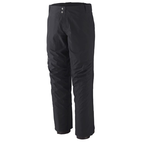 Patagonia - Triolet Pants - Hardshellhose Gr L;M;S;XL;XXL braun;schwarz von Patagonia