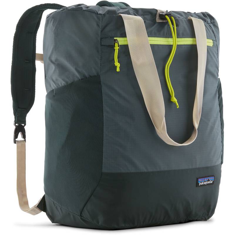 Patagonia Ultralight Black Hole 27L Tasche von Patagonia