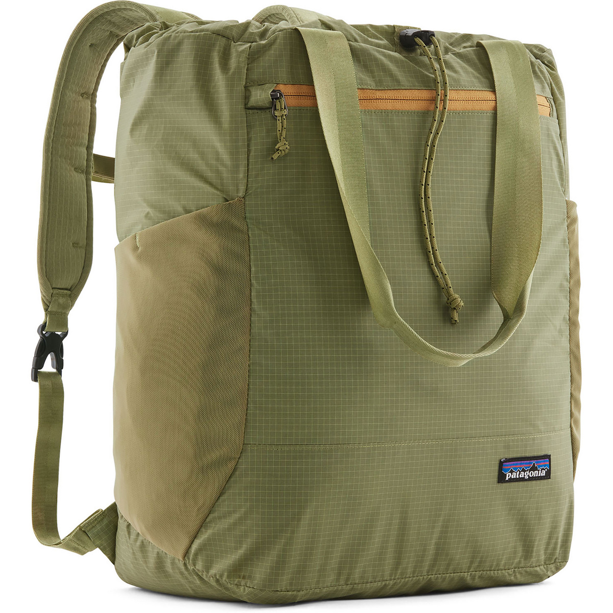 Patagonia Ultralight Black Hole 27L Tasche Patagonia Ultralight Black Hole 27L Tasche von Patagonia