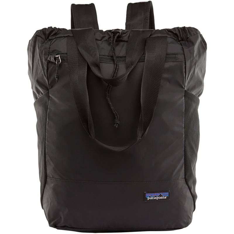 Patagonia Ultralight Black Hole 27L Tasche von Patagonia