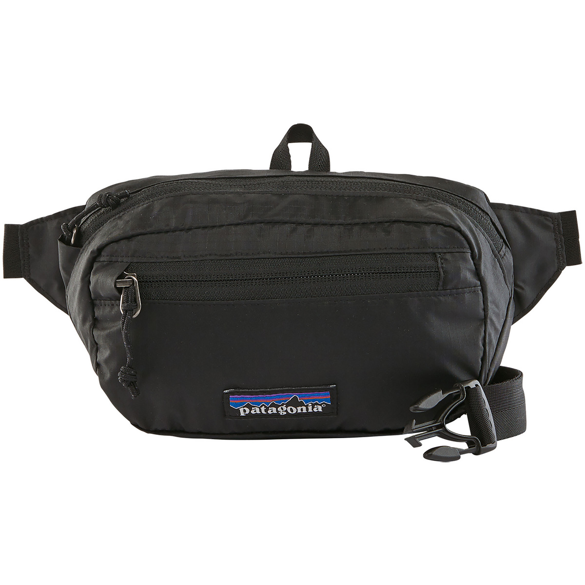 Patagonia Ultralight Black Hole Mini 1L Hüfttasche von Patagonia