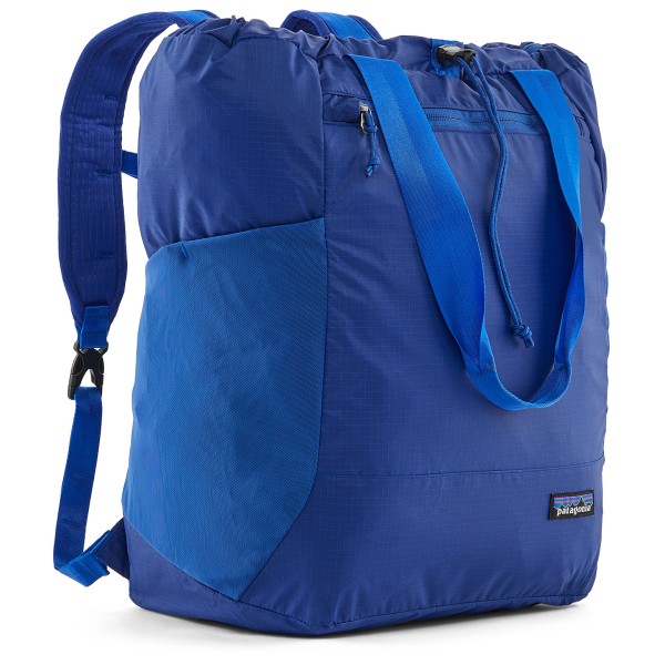 Patagonia - Ultralight Black Hole Tote Pack - Umhängetasche Gr 27 l blau;oliv;schwarz von Patagonia