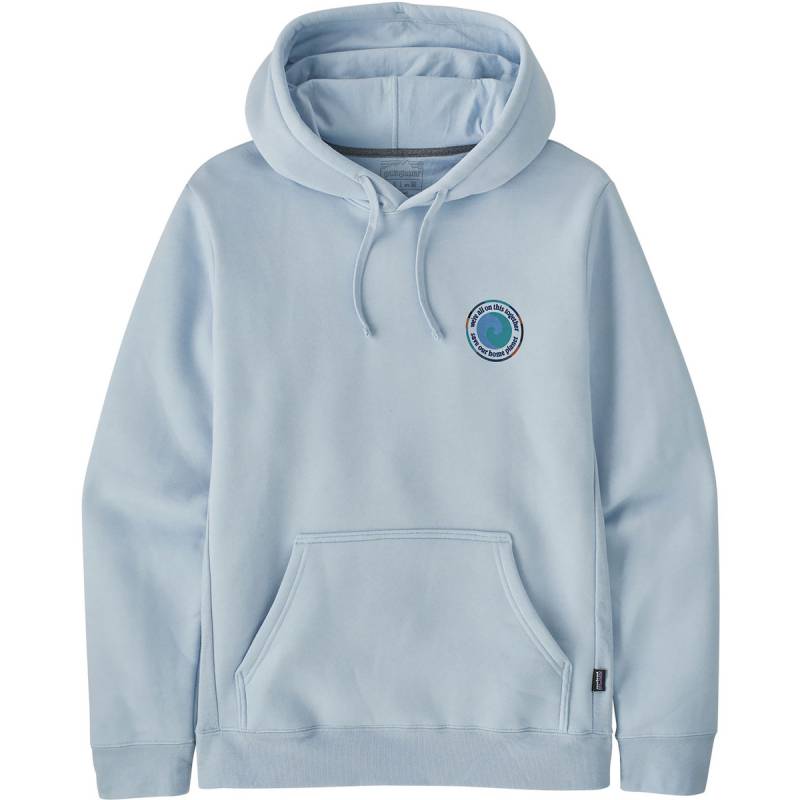 Patagonia Unity Fitz Uprisal Hoodie von Patagonia