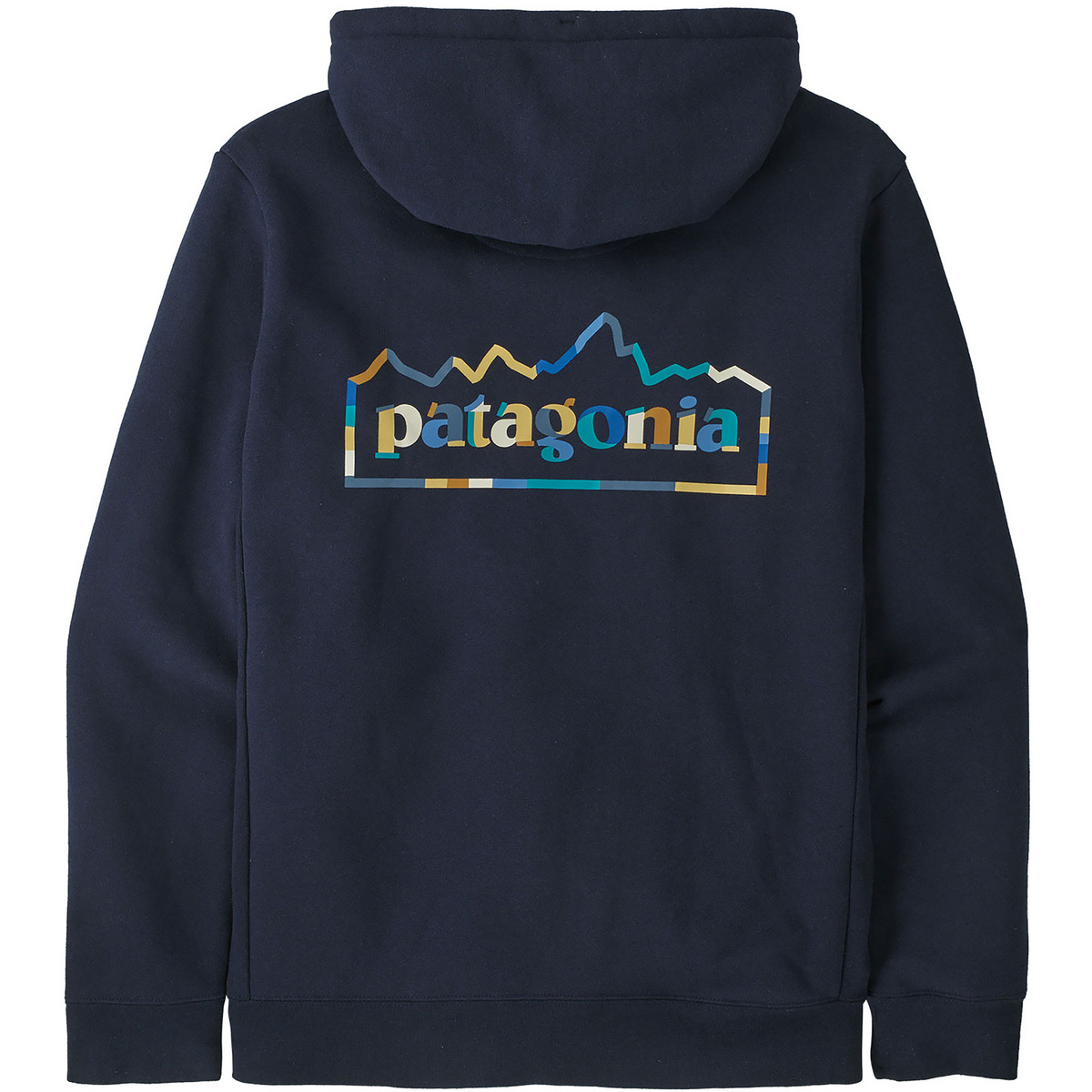 Patagonia Unity Fitz Uprisal Hoodie von Patagonia