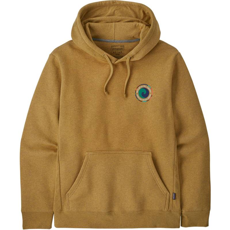 Patagonia Unity Fitz Uprisal Hoodie von Patagonia