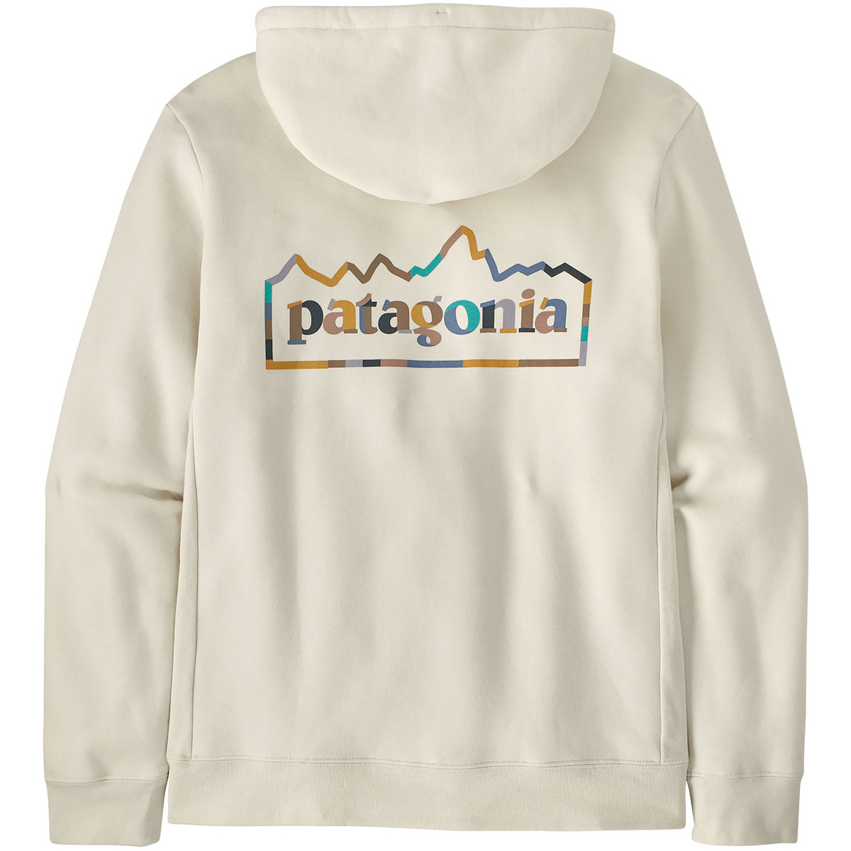 Patagonia Unity Fitz Uprisal Hoodie von Patagonia