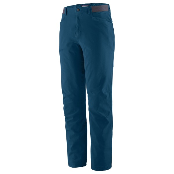 Patagonia - Venga Rock Pants - Kletterhose Gr 30 - Regular blau von Patagonia