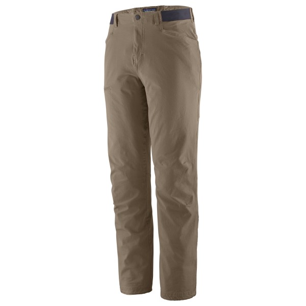 Patagonia - Venga Rock Pants - Kletterhose Gr 30 - Regular braun von Patagonia