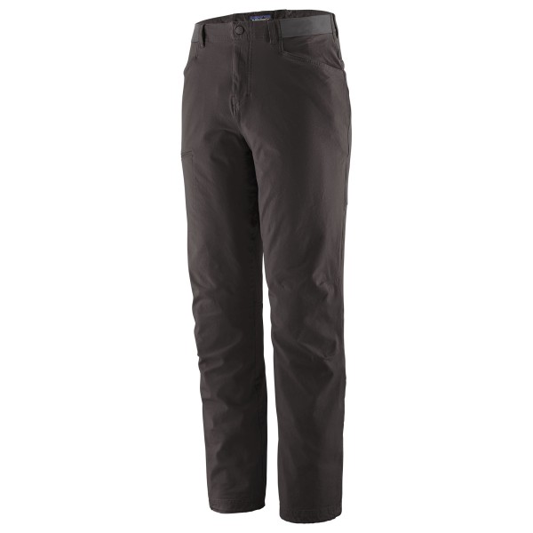 Patagonia - Venga Rock Pants - Kletterhose Gr 32 - Regular schwarz/grau von Patagonia