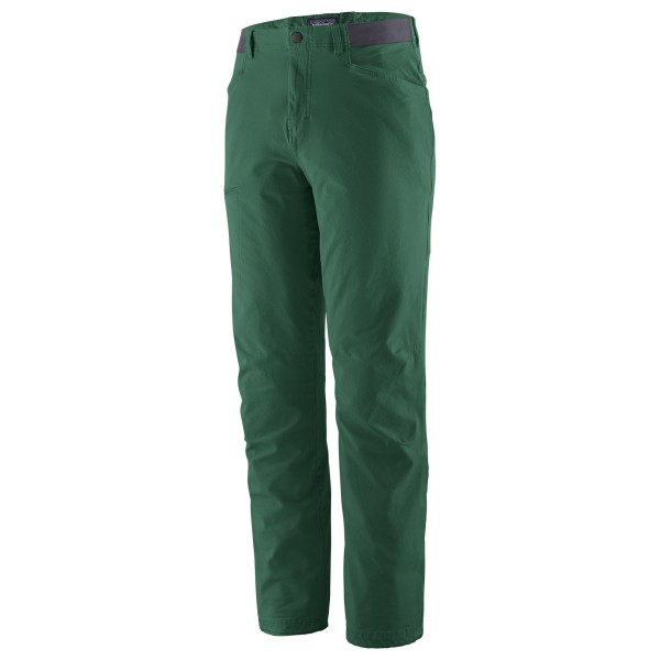 Patagonia - Venga Rock Pants - Kletterhose Gr 36 - Regular grün von Patagonia