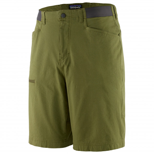 Patagonia - Venga Rock Shorts - Shorts Gr 28;30;32;34;36;38;40 braun;gelb;grau Patagonia - Venga Rock Shorts - Shorts Gr 28;30;32;34;36;38;40 braun;gelb;grau von Patagonia