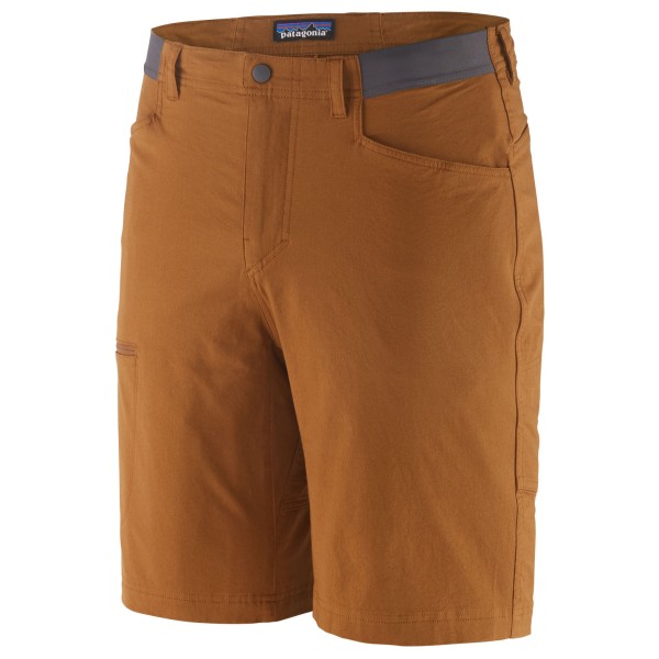 Patagonia - Venga Rock Shorts - Shorts Gr 32 braun von Patagonia