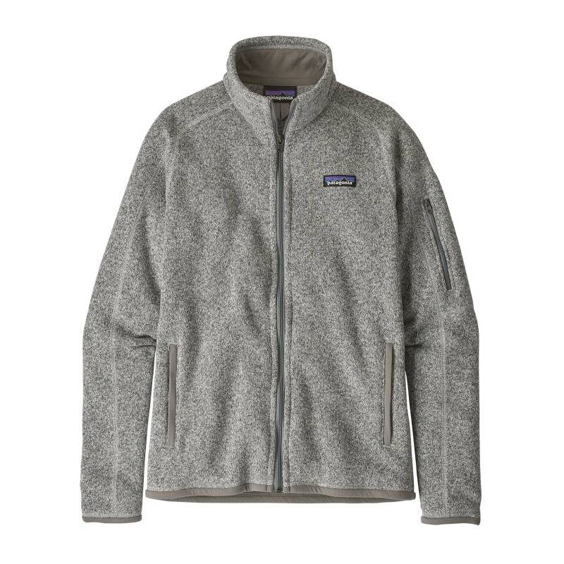 Patagonia W's Better Sweater Jkt-S S von Patagonia