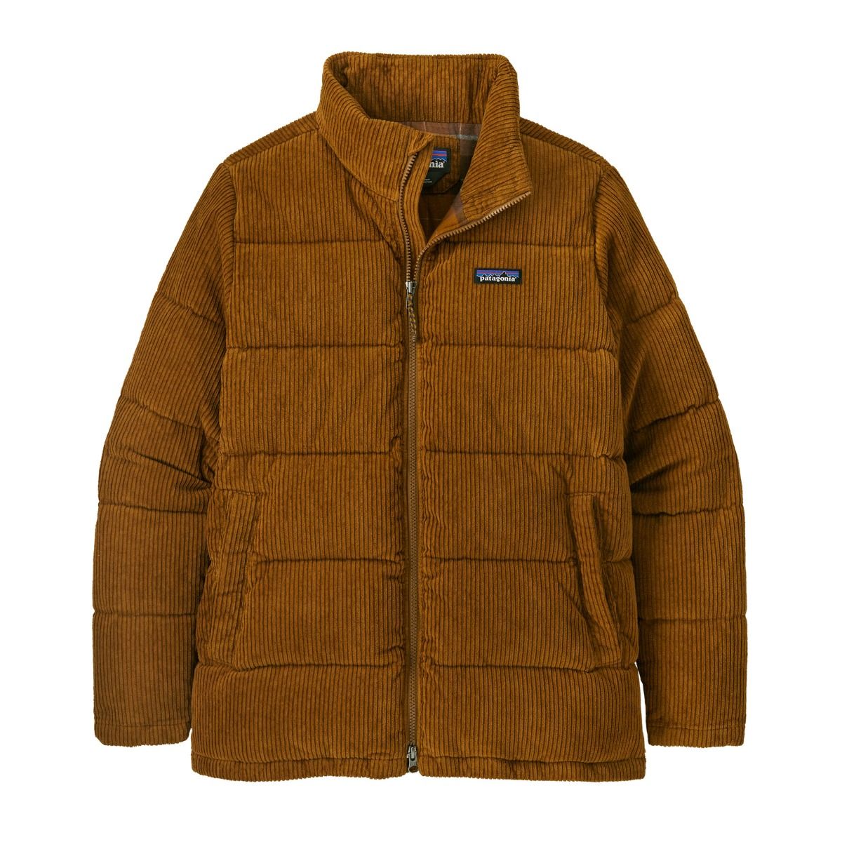 Patagonia W's Cord Fjord Coat-M M von Patagonia