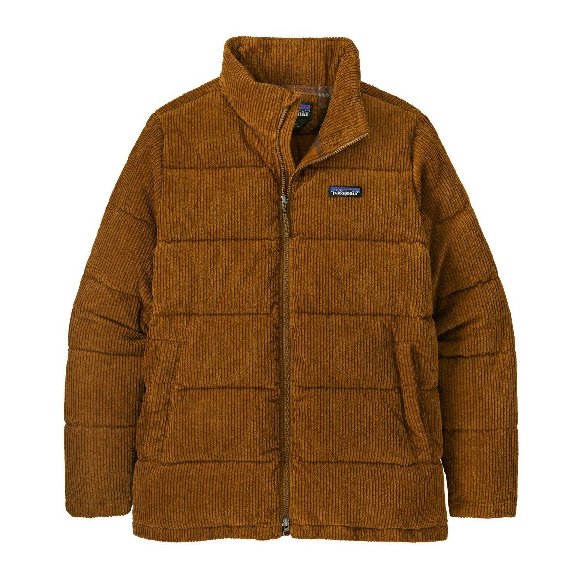 Patagonia W's Cord Fjord Coat-XS XS von Patagonia