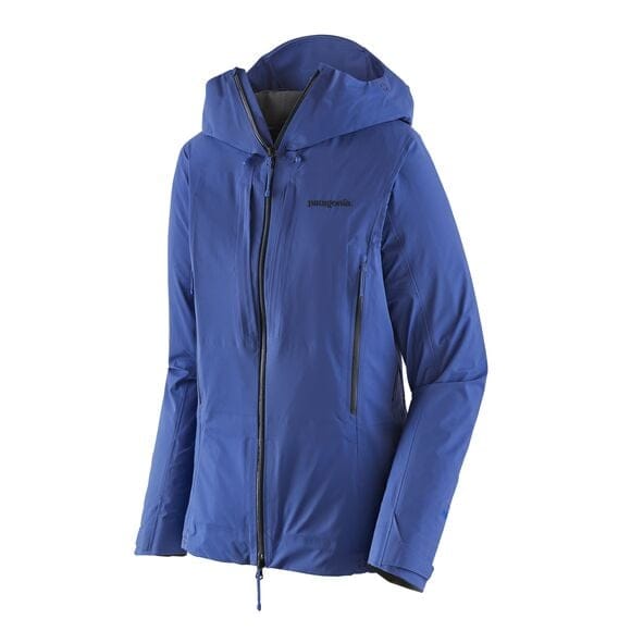 Patagonia W's Dual Aspect Jkt-L L von Patagonia