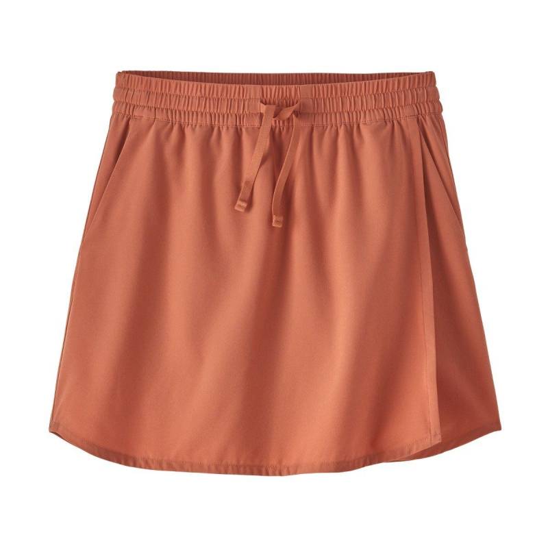 Patagonia W's Fleetwith Skort-S S von Patagonia