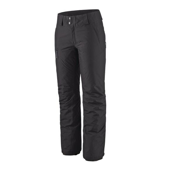 Patagonia W's Insulated Powder Town Pants - Reg-XS XS von Patagonia