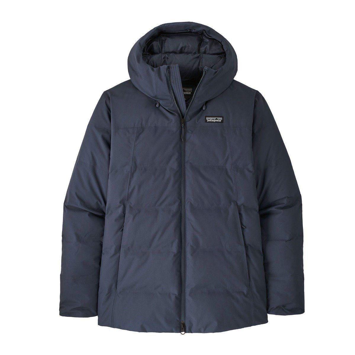 Patagonia W's Jackson Glacier Jkt-L L von Patagonia