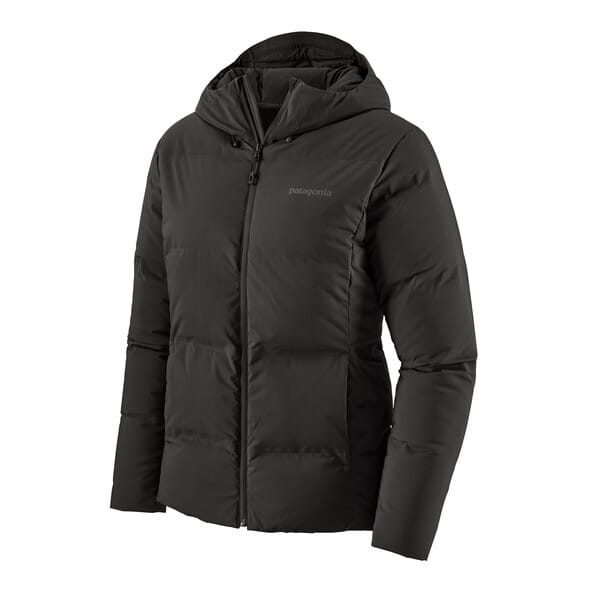 Patagonia W's Jackson Glacier Jkt-M M von Patagonia