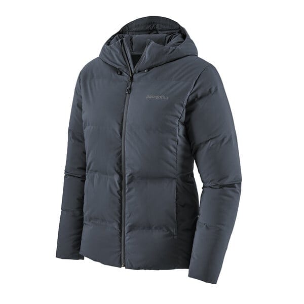 Patagonia W's Jackson Glacier Jkt-S S von Patagonia