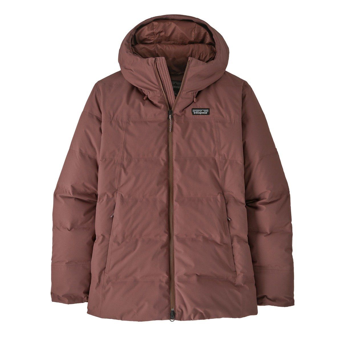 Patagonia W's Jackson Glacier Jkt-S S von Patagonia