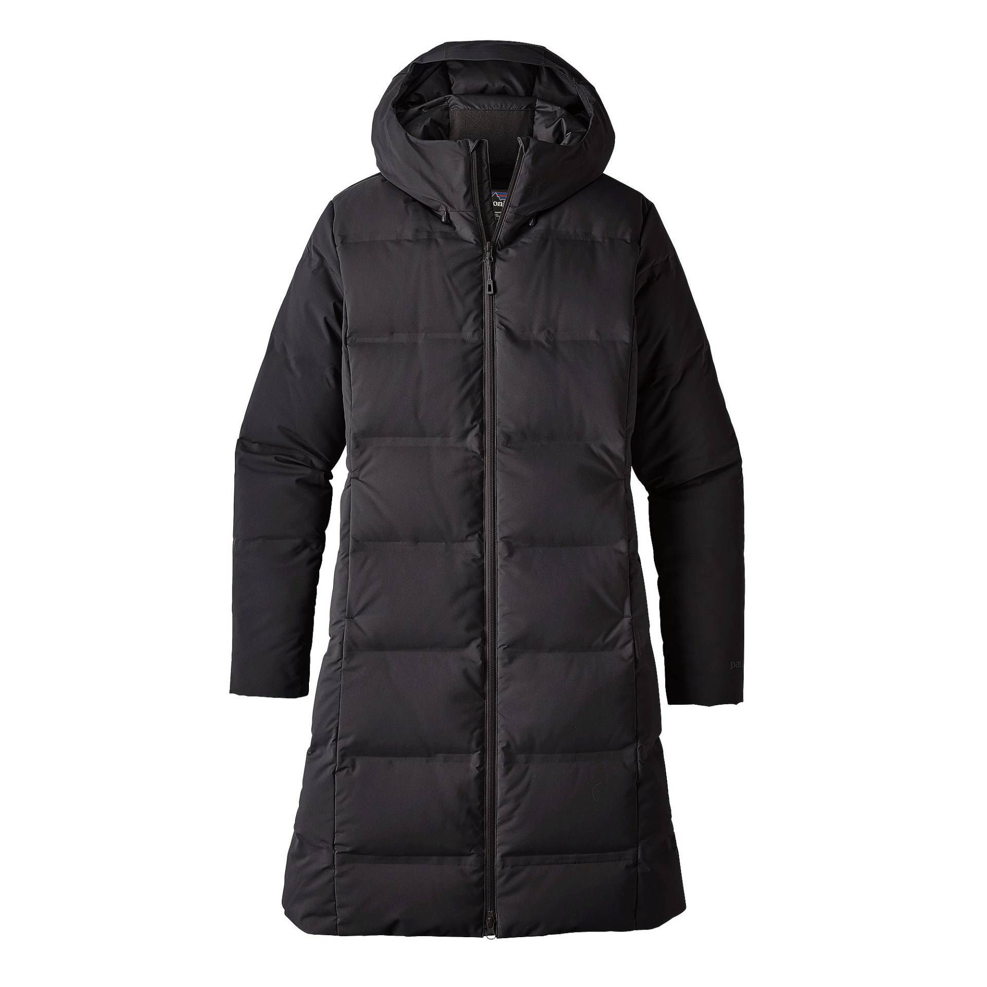 Patagonia W's Jackson Glacier Parka-L L von Patagonia