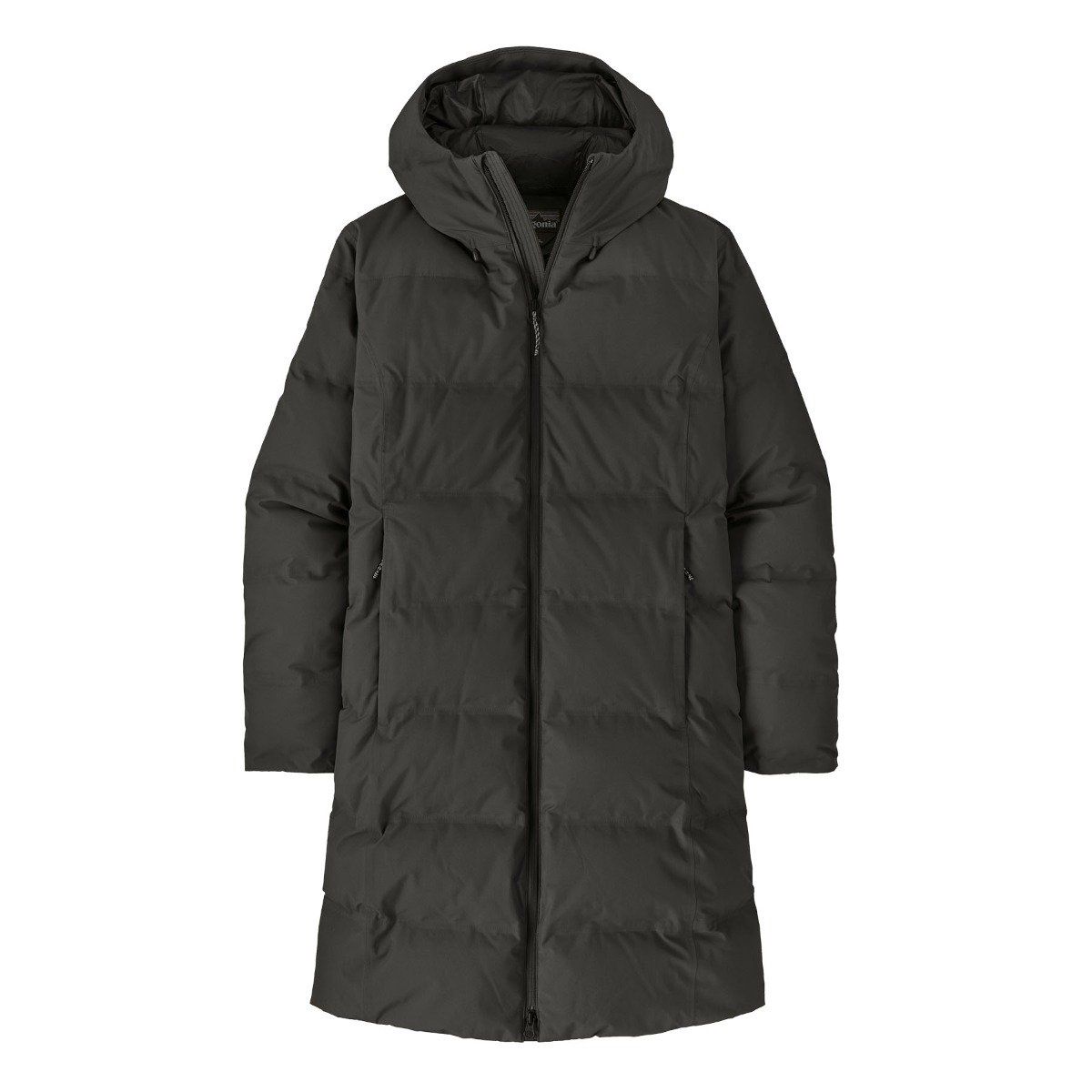 Patagonia W's Jackson Glacier Parka-L L von Patagonia