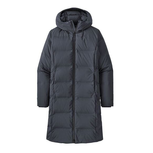 Patagonia W's Jackson Glacier Parka-XS XS von Patagonia