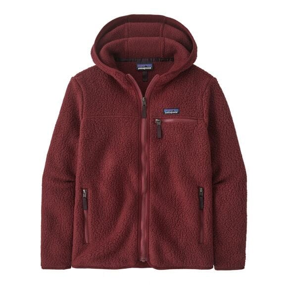 Patagonia W's Retro Pile Hoody-XS XS von Patagonia