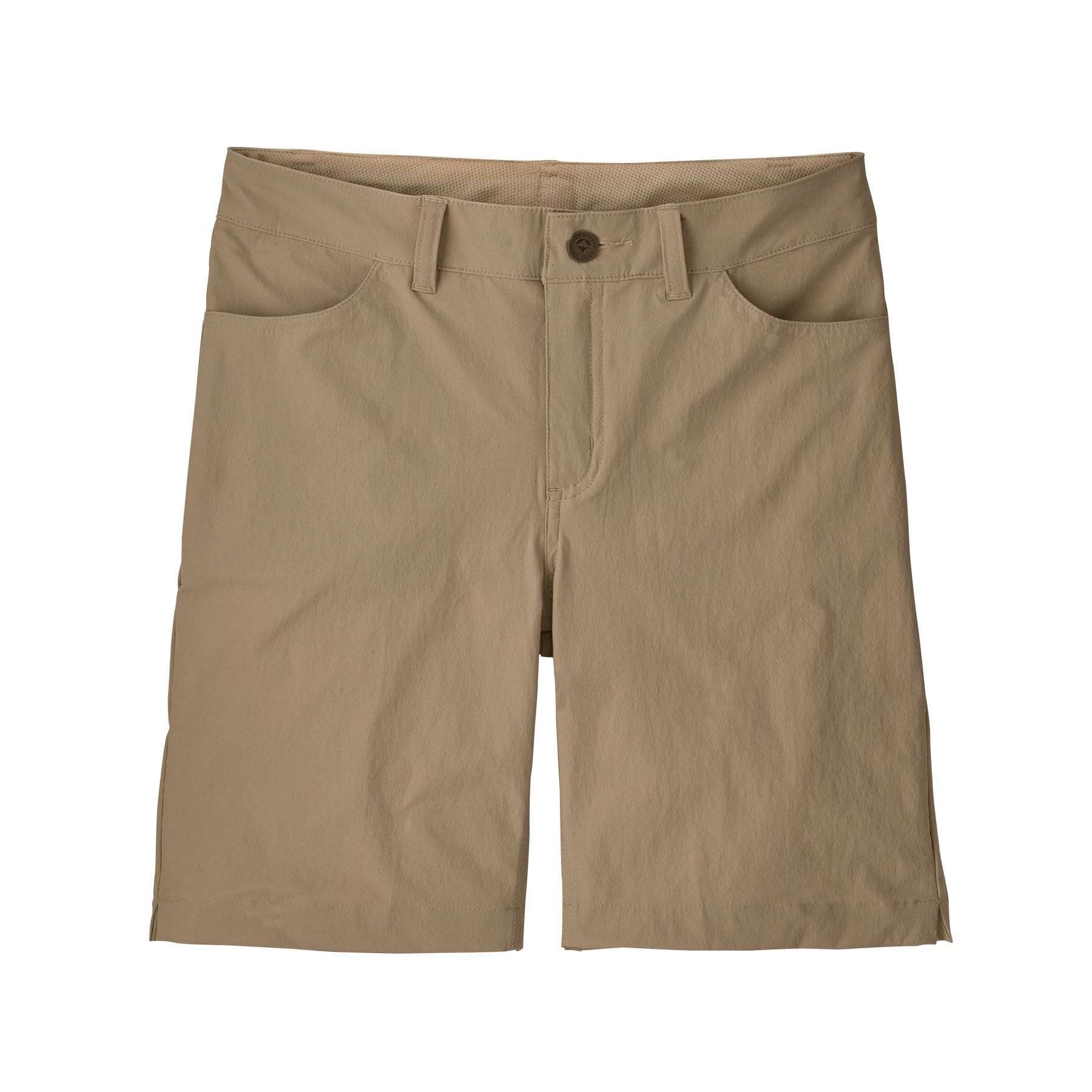 Patagonia W's Skyline Traveler Shorts-4 4 von Patagonia