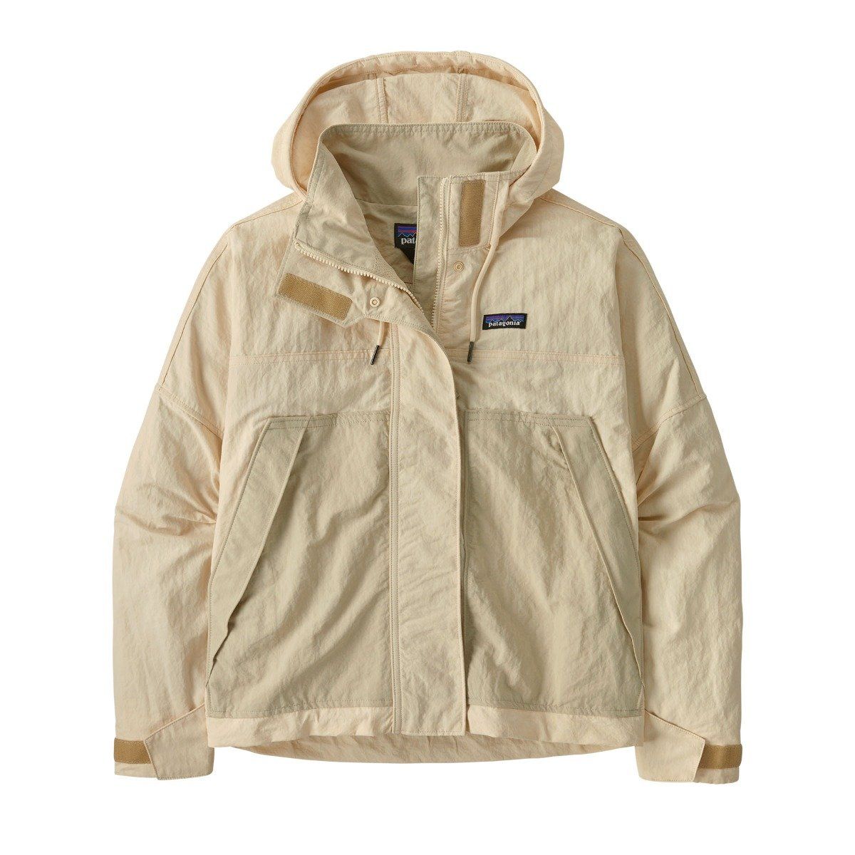 Patagonia W's Skysail Jkt-S S von Patagonia