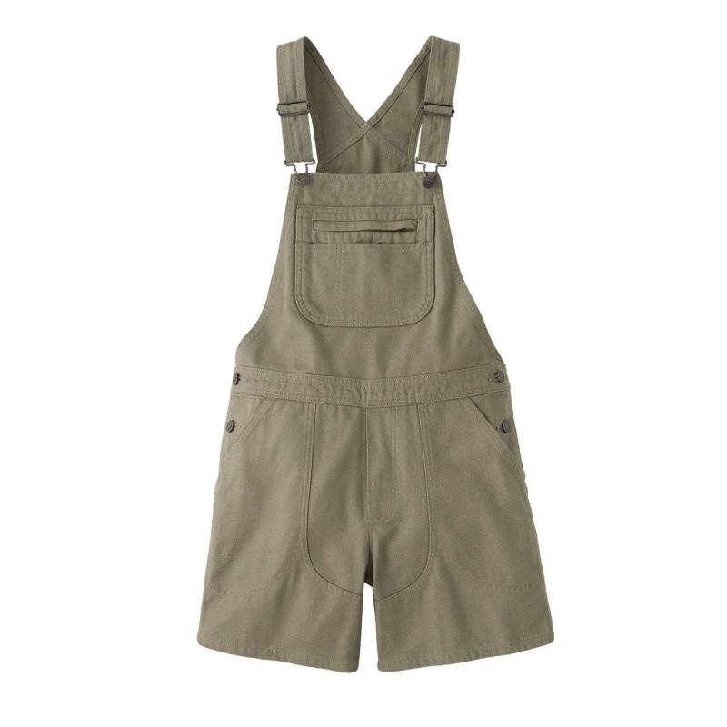 Patagonia W's Stand Up Overalls-S S von Patagonia