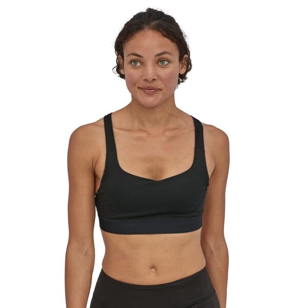 Patagonia W's Switchback Sports Bra-XS XS von Patagonia