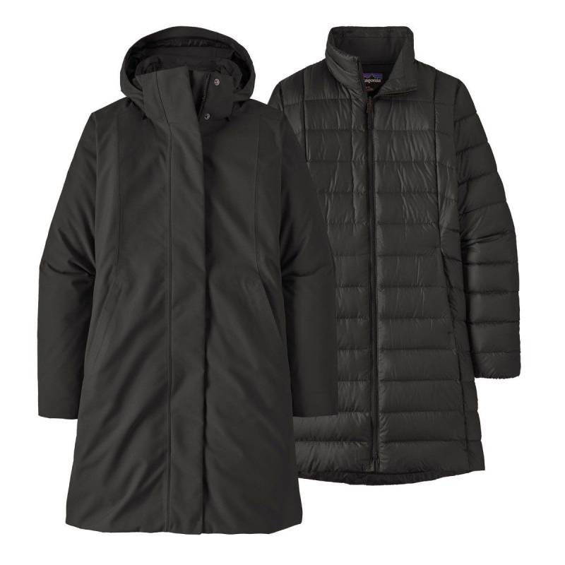 Patagonia W's Tres 3-in-1 Parka-L L von Patagonia