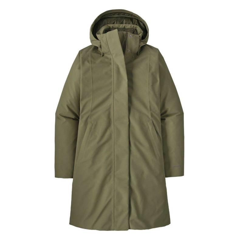 Patagonia W's Tres 3-in-1 Parka-L L von Patagonia