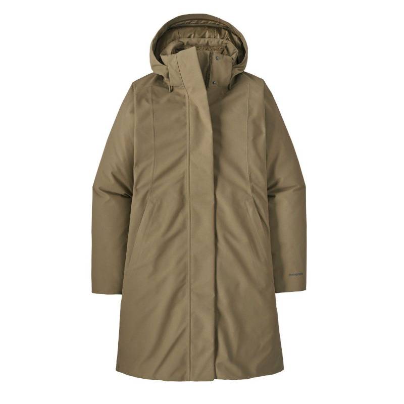 Patagonia W's Tres 3-in-1 Parka-L L von Patagonia